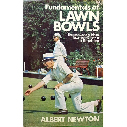 Fundamentals of Lawn Bowls