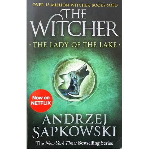 The Lady Of The Lake