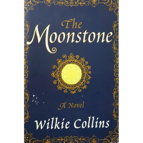 The Moonstone