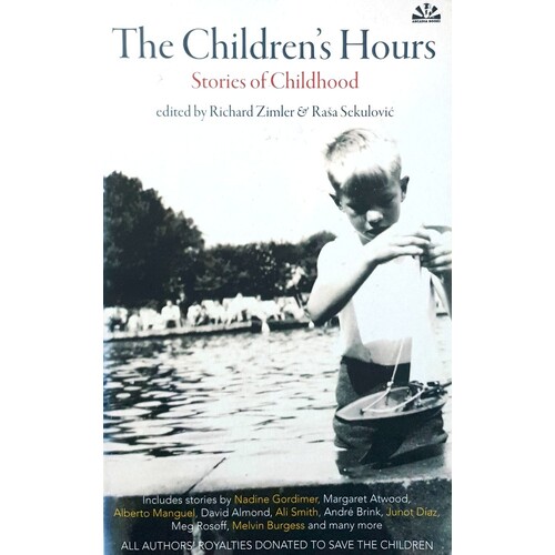 Children's Hours. Stories About Childhood