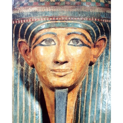 Life And Death Under The Pharaohs