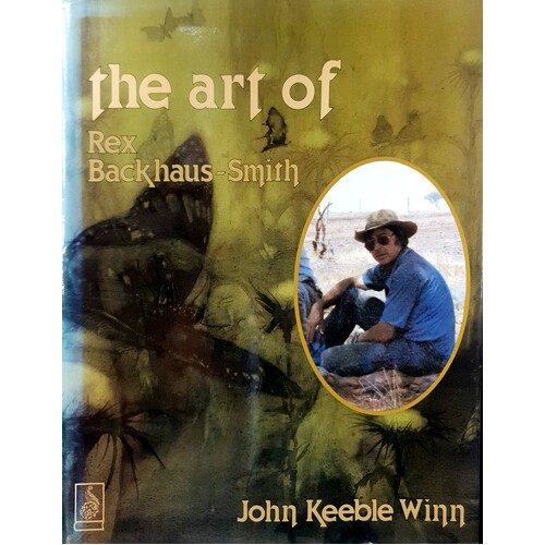 The Art Of Rex Backhaus-Smith