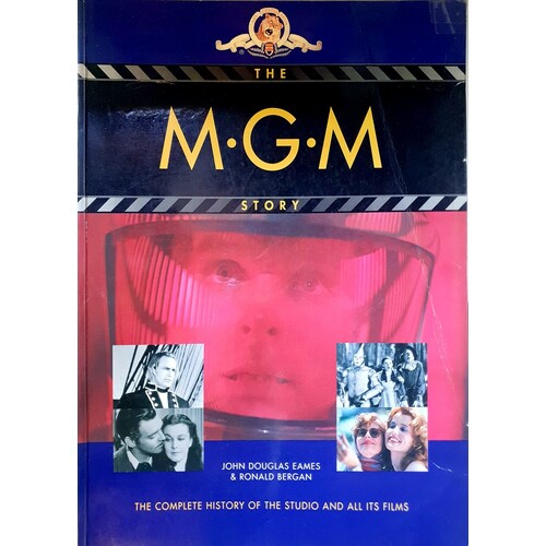 The MGM Story