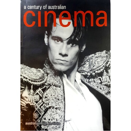 A Century Of Australian Cinema