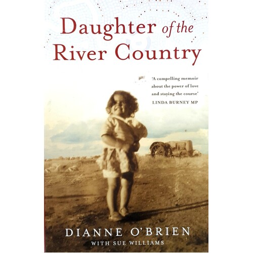 Daughter Of The River Country