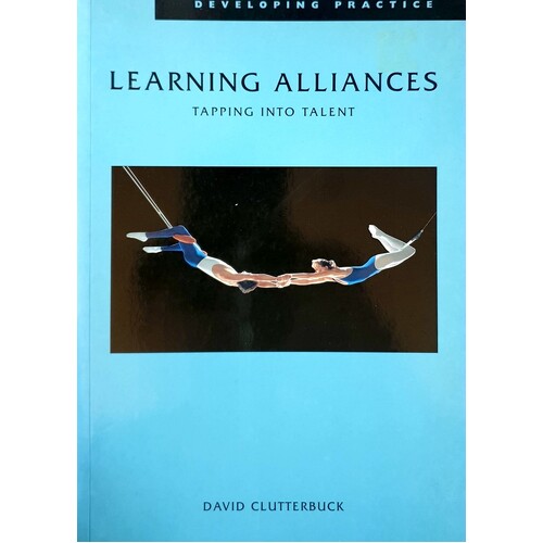Learning Alliances. Tapping Into Talent