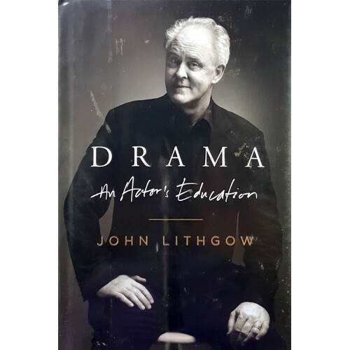 Drama. An Actor's Education