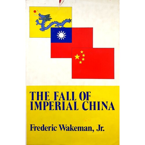 The Fall Of Imperial China