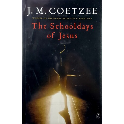 The Schooldays Of Jesus