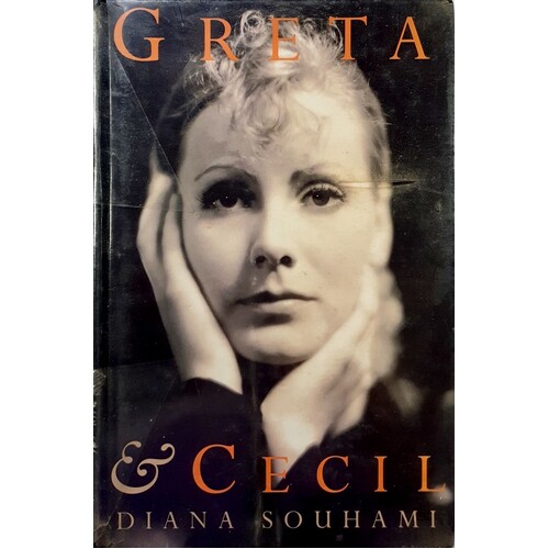 Greta And Cecil