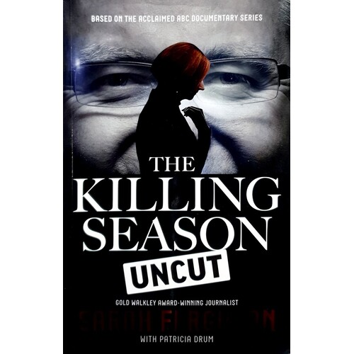 The Killing Season Uncut