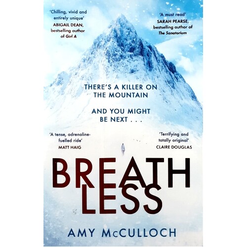 Breathless