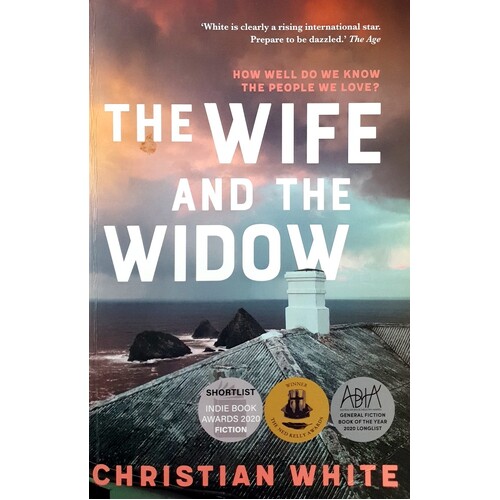 The Wife And The Widow