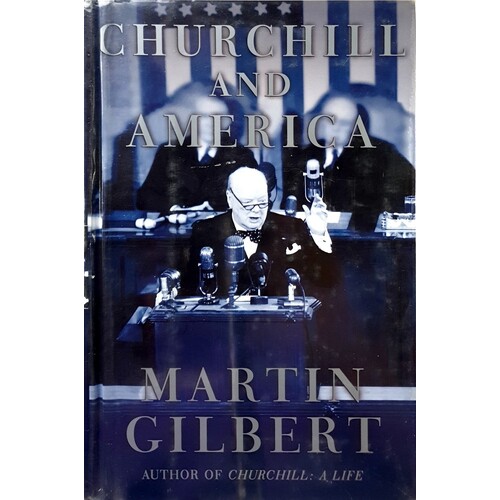 Churchill And America