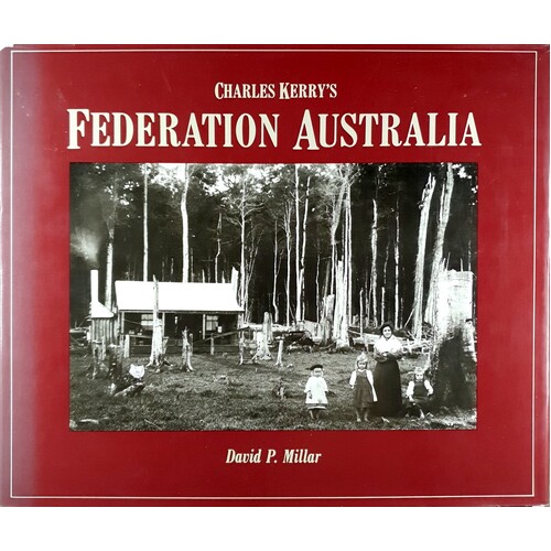 Federation Australia
