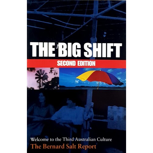 The Big Shift