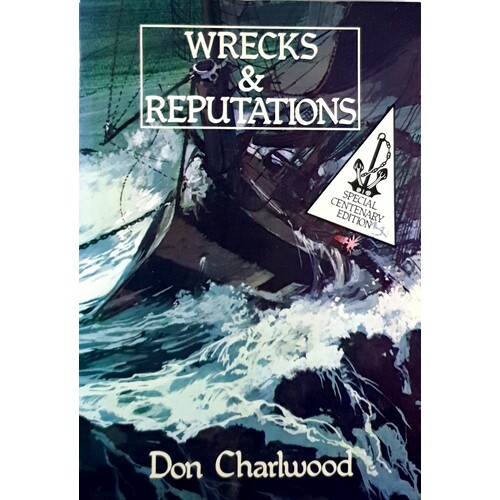 Wrecks And Reputations