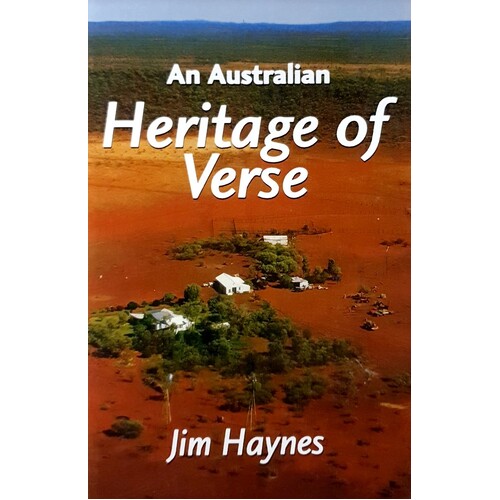 An Australian Heritage Of Verse