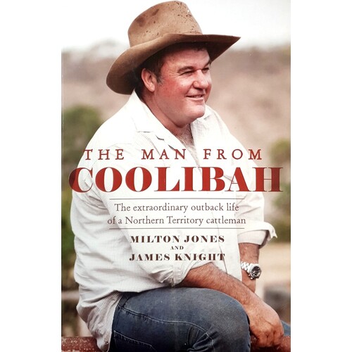 The Man From Coolibah