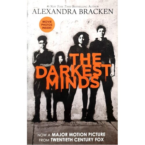 The Darkest Minds
