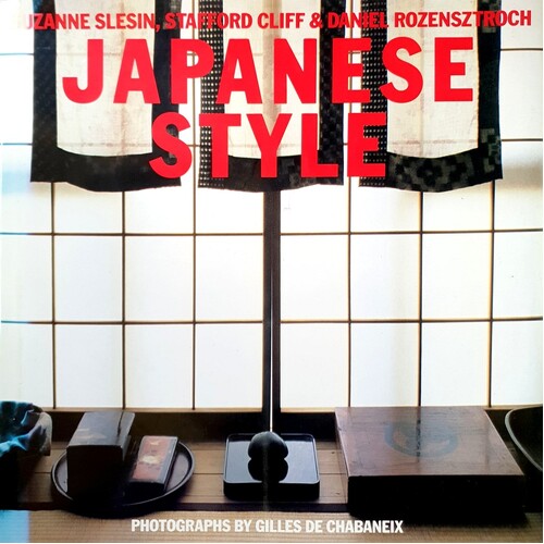 Japanese Style