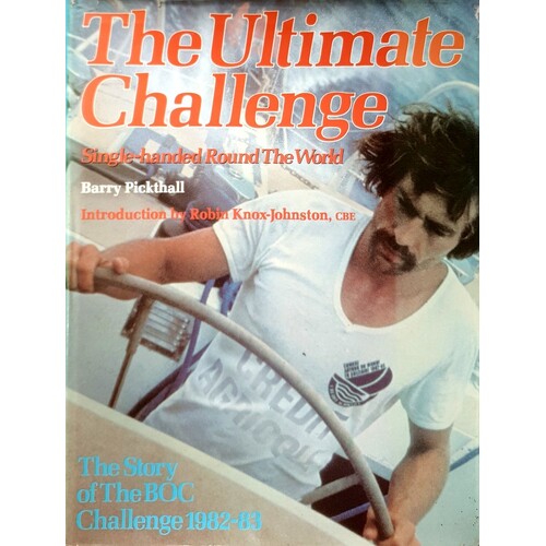Ultimate Challenge