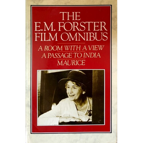 The E. M. Forster Film Omnibus
