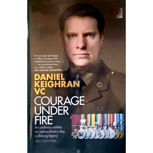 Courage Under Fire