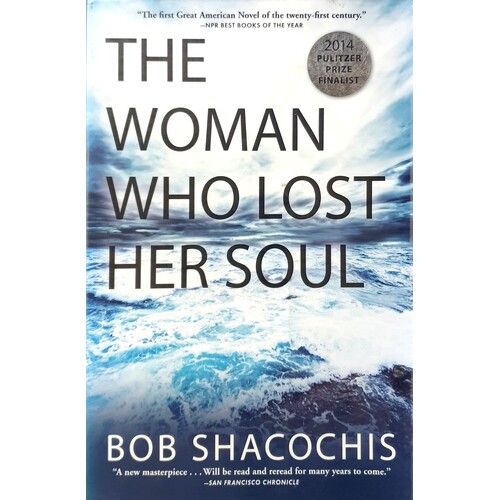 The Woman Who Lost Her Soul