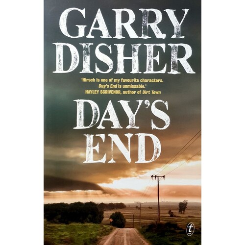 Day's End