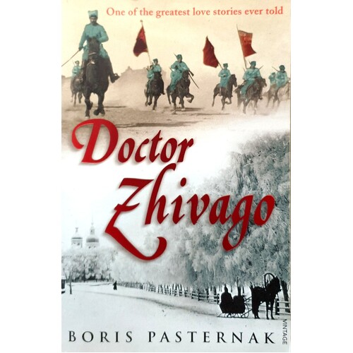 Doctor Zhivago