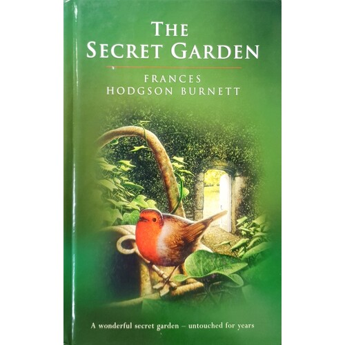 The Secret Garden