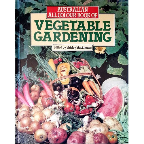 Vegetable Gardening