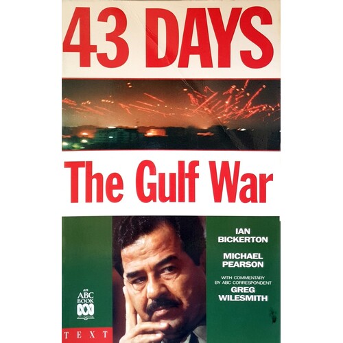43 Days. The Gulf War
