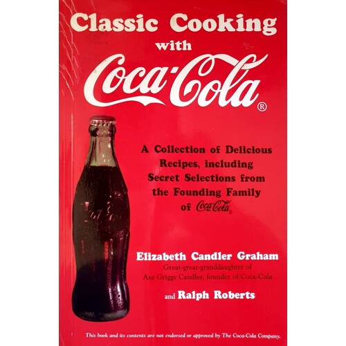 Classic Cooking With Coca Cola