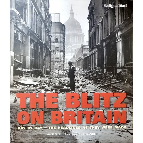 Blitz on Britain