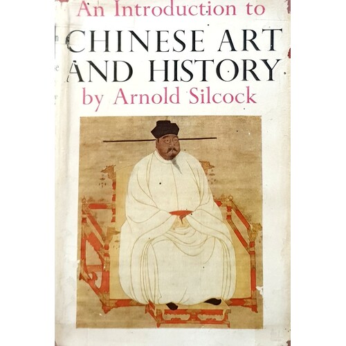 An Introduction To Chinese Art And History