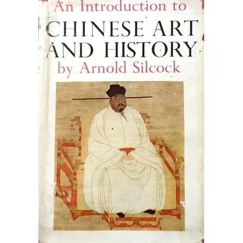 An Introduction To Chinese Art And History