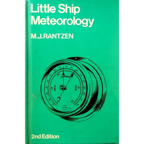 Little Ship Meteorology