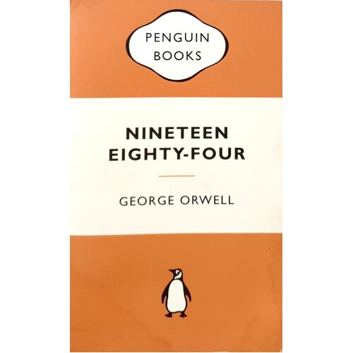 Nineteen Eighty Four