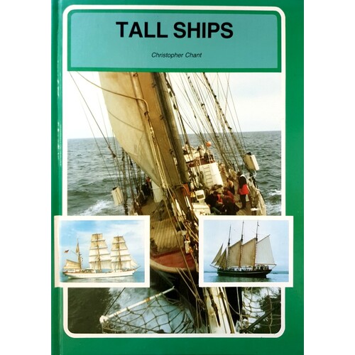 Tall Ships