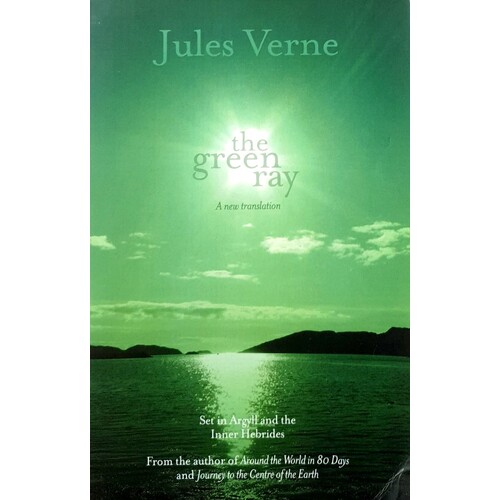 The Green Ray