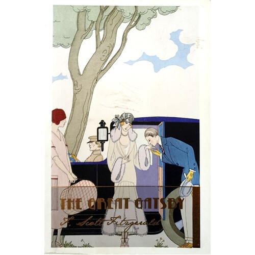 Great Gatsby