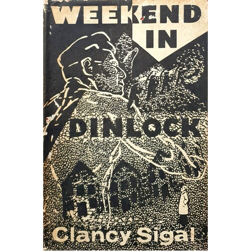 Weekend In Dinlock