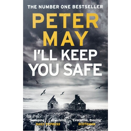 I'll Keep You Safe