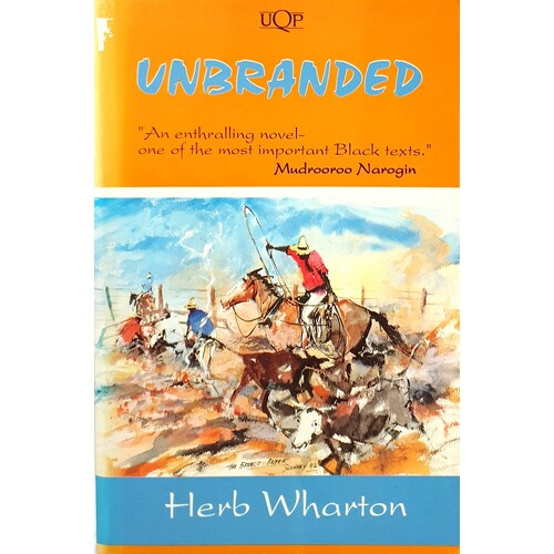 Unbranded