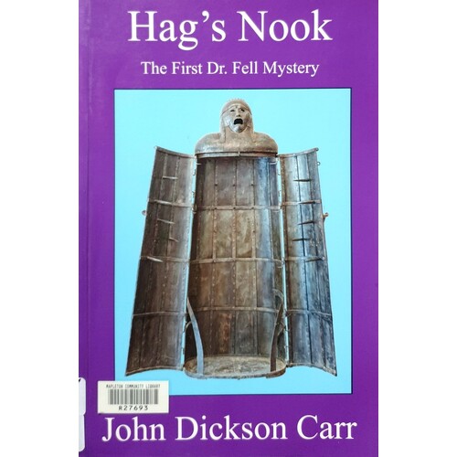 Hag's Nook