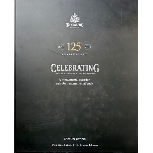 Celebrating The Re Invention Of Rum