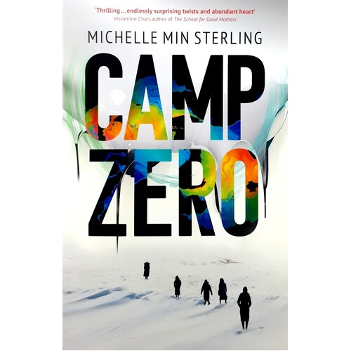 Camp Zero
