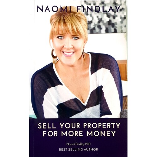 Sell Your Property For More Money